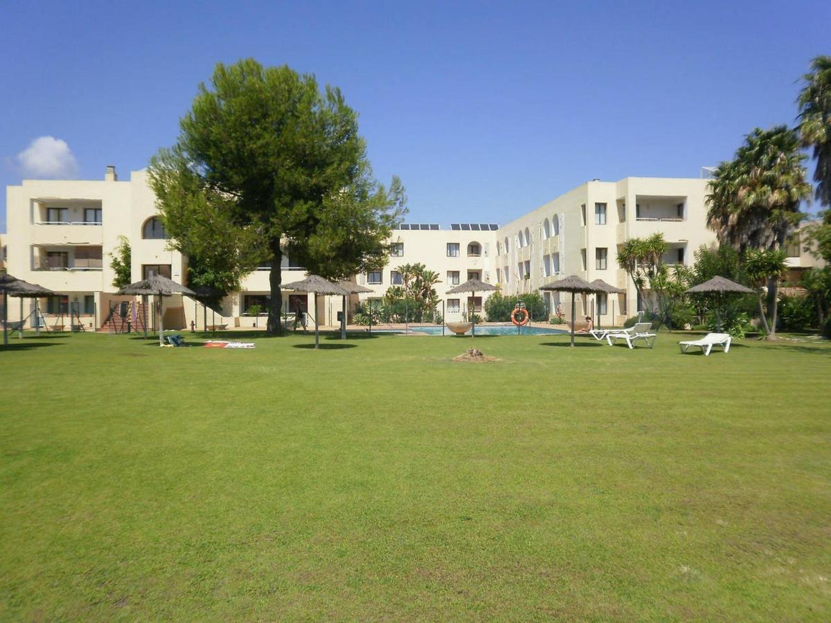 Апартаменты Royal Golf 308 1 Сан-Роке Экстерьер фото