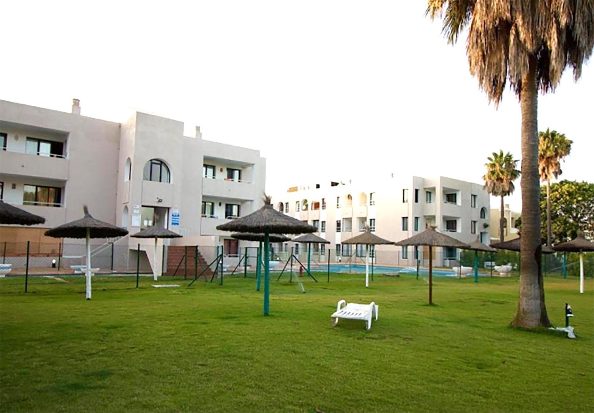 Апартаменты Royal Golf 308 1 Сан-Роке Экстерьер фото